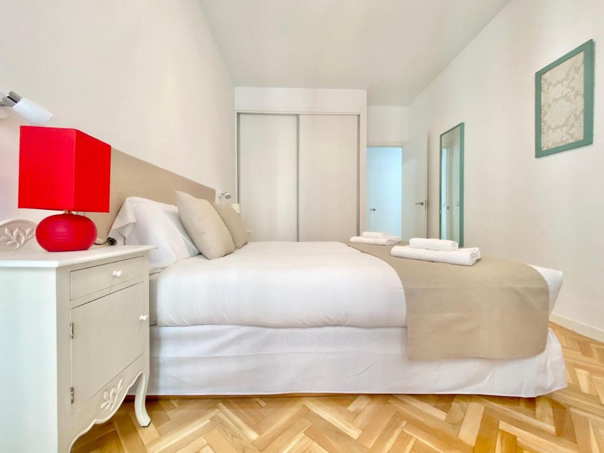 Apartment Charming Gran Via V - Largas *