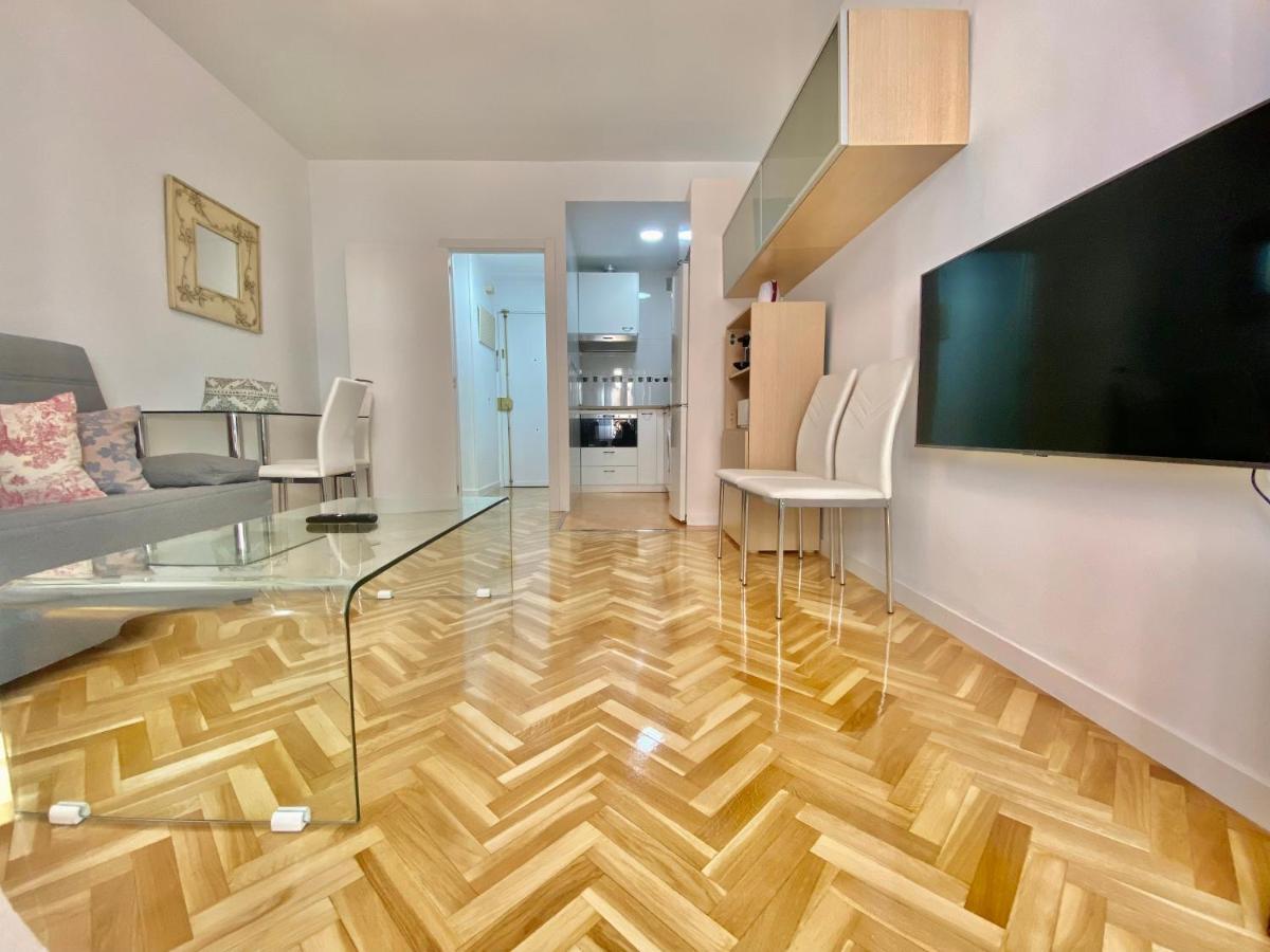 Apartment Charming Gran Via V - Largas Madrid