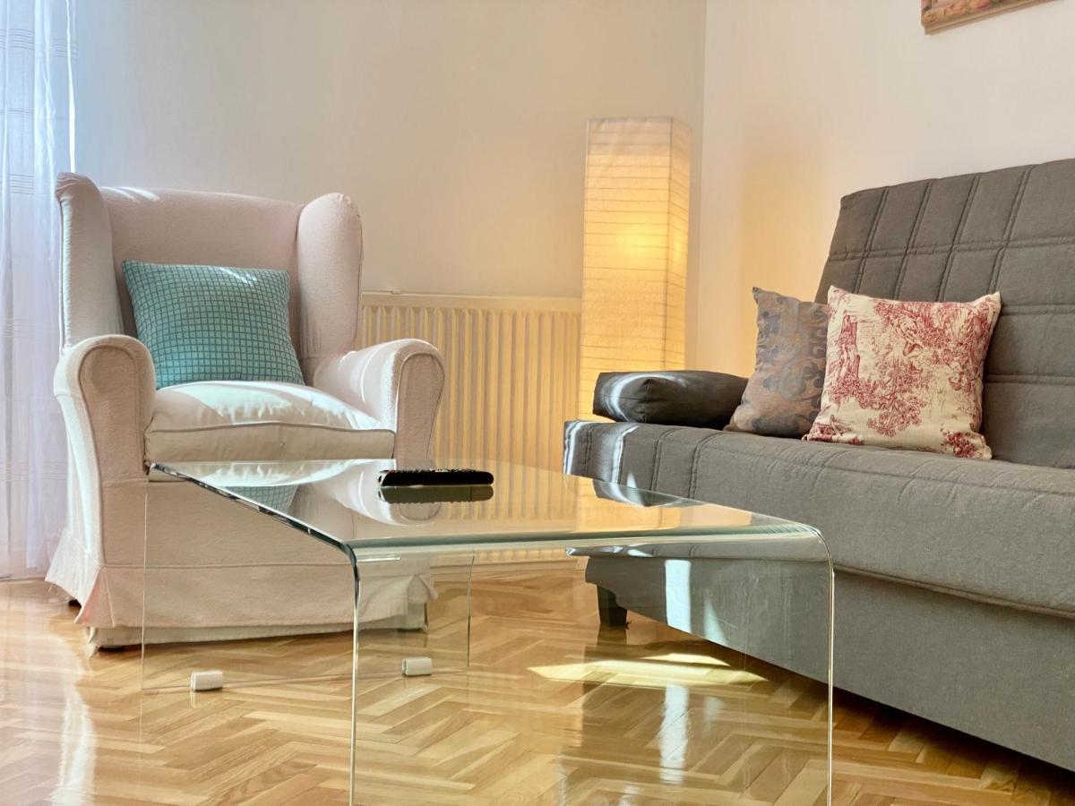 Apartment Charming Gran Via V - Largas Madrid
