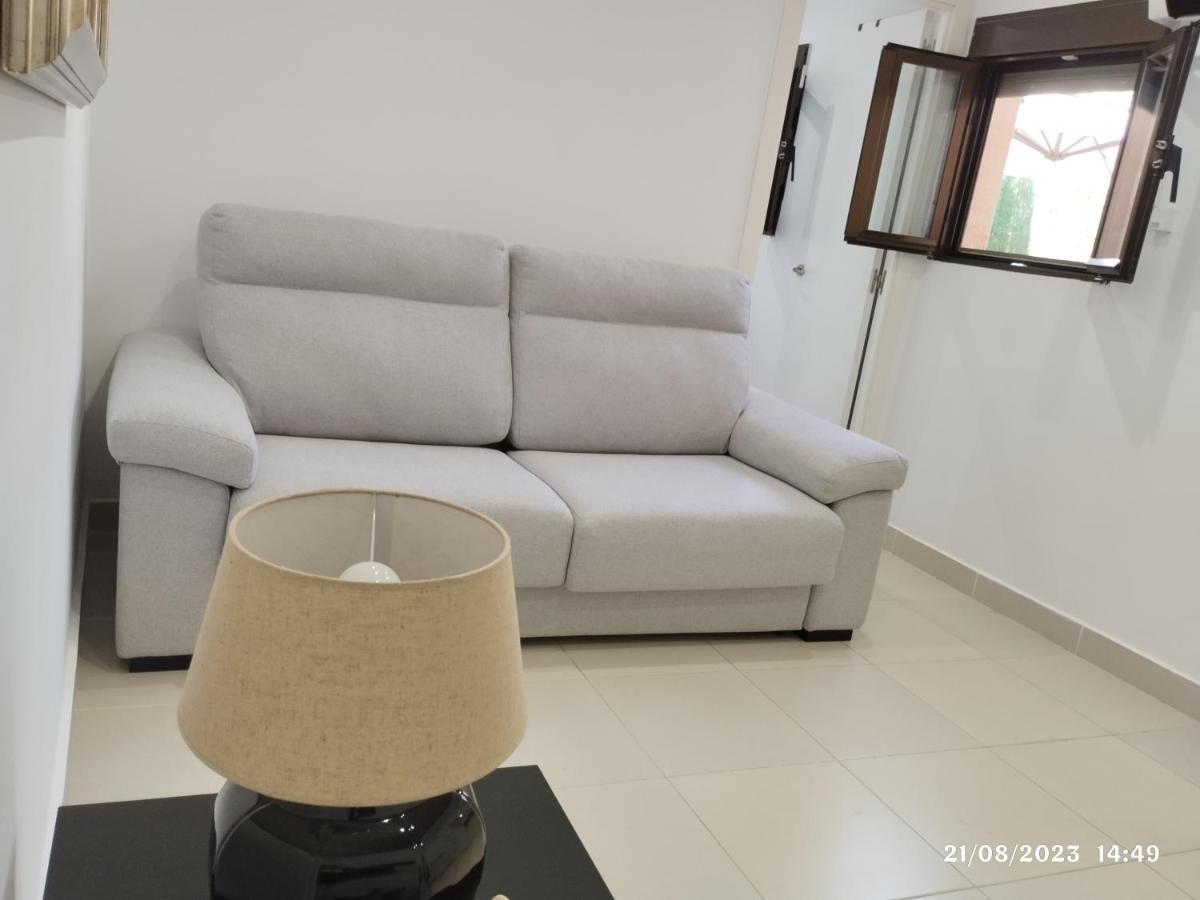Apartment Agradable1 Madrid