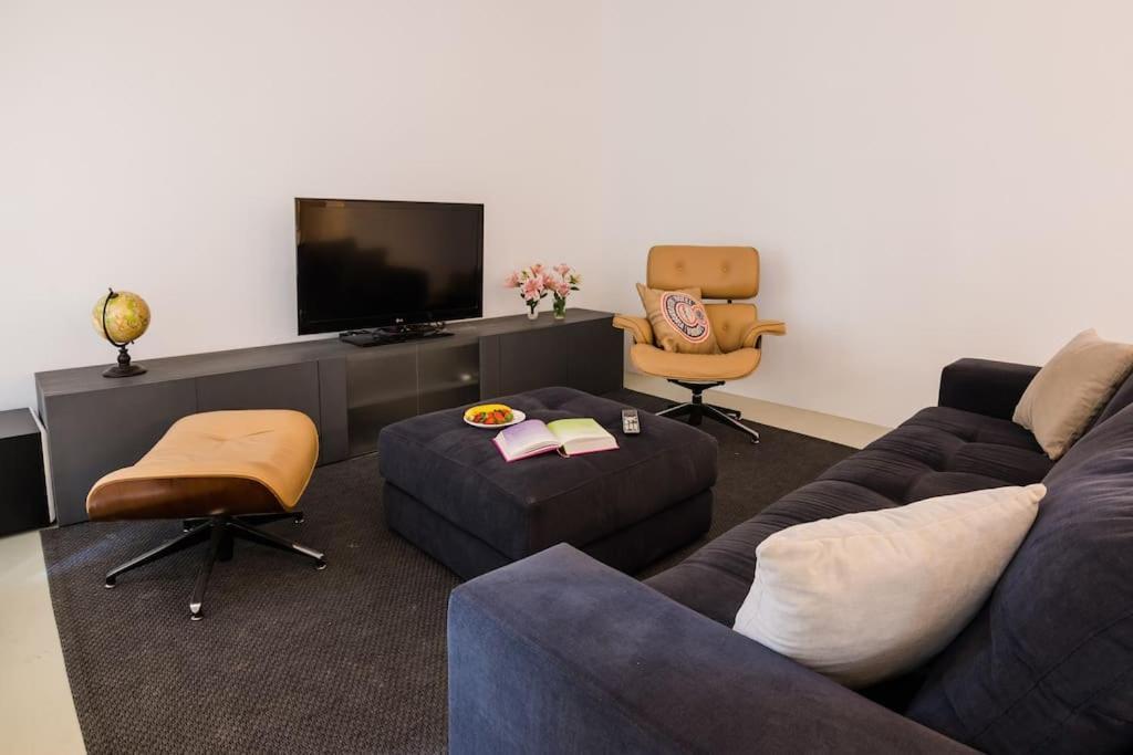 Elegant In Front Of The Reina Sofia-smcab2 Apartment Madrid