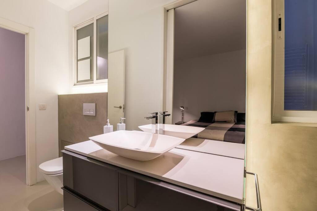 Apartment Elegant In Front Of The Reina Sofia-smcab2 Madrid