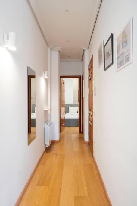 Flat In Barrio De Letras / Cervantes20 Apartamento Madrid