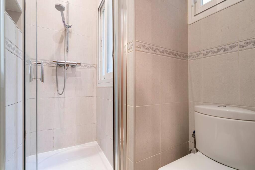 Flat In Barrio De Letras / Cervantes20 Apartamento