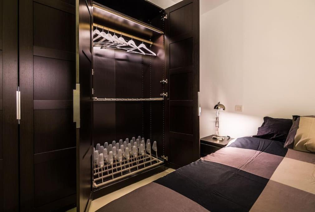 Elegant In Front Of The Reina Sofia-smcab2 Apartment Madrid