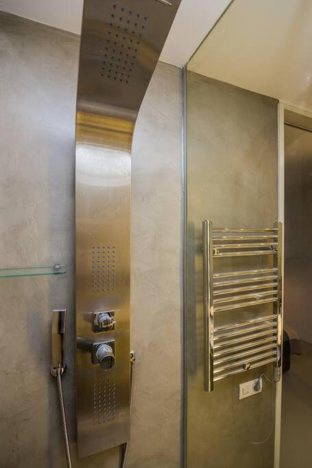 Apartment Elegant In Front Of The Reina Sofia-smcab2 Madrid