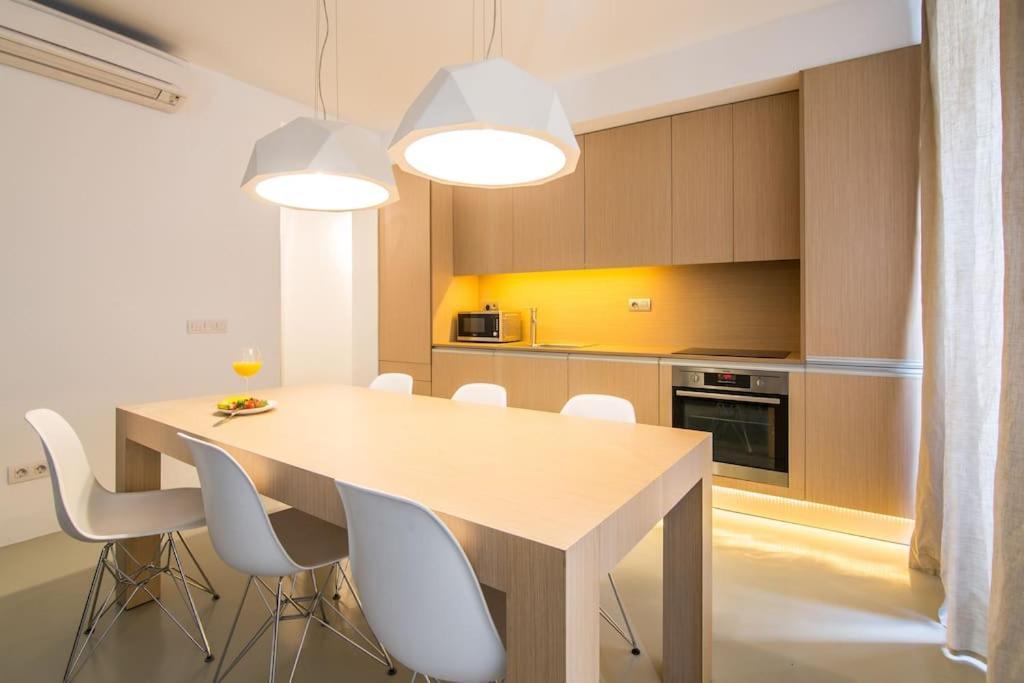 Apartment Elegant In Front Of The Reina Sofia-smcab2 *