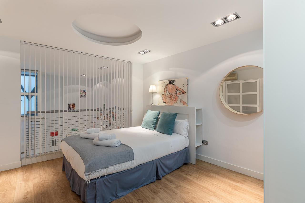 Apartment Bnbholder Cool Chamberi *