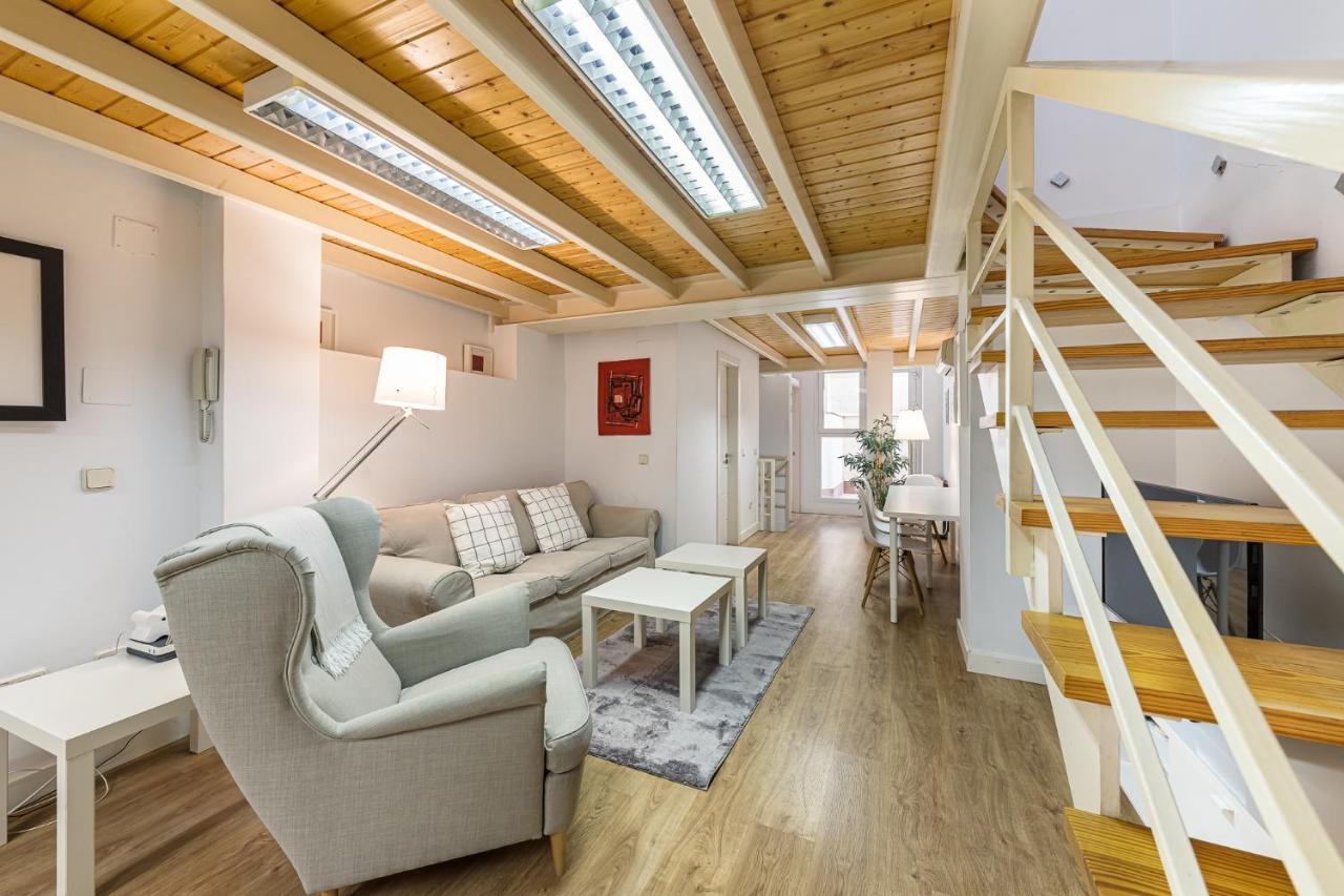 Bnbholder Cool Chamberi Apartment Madrid