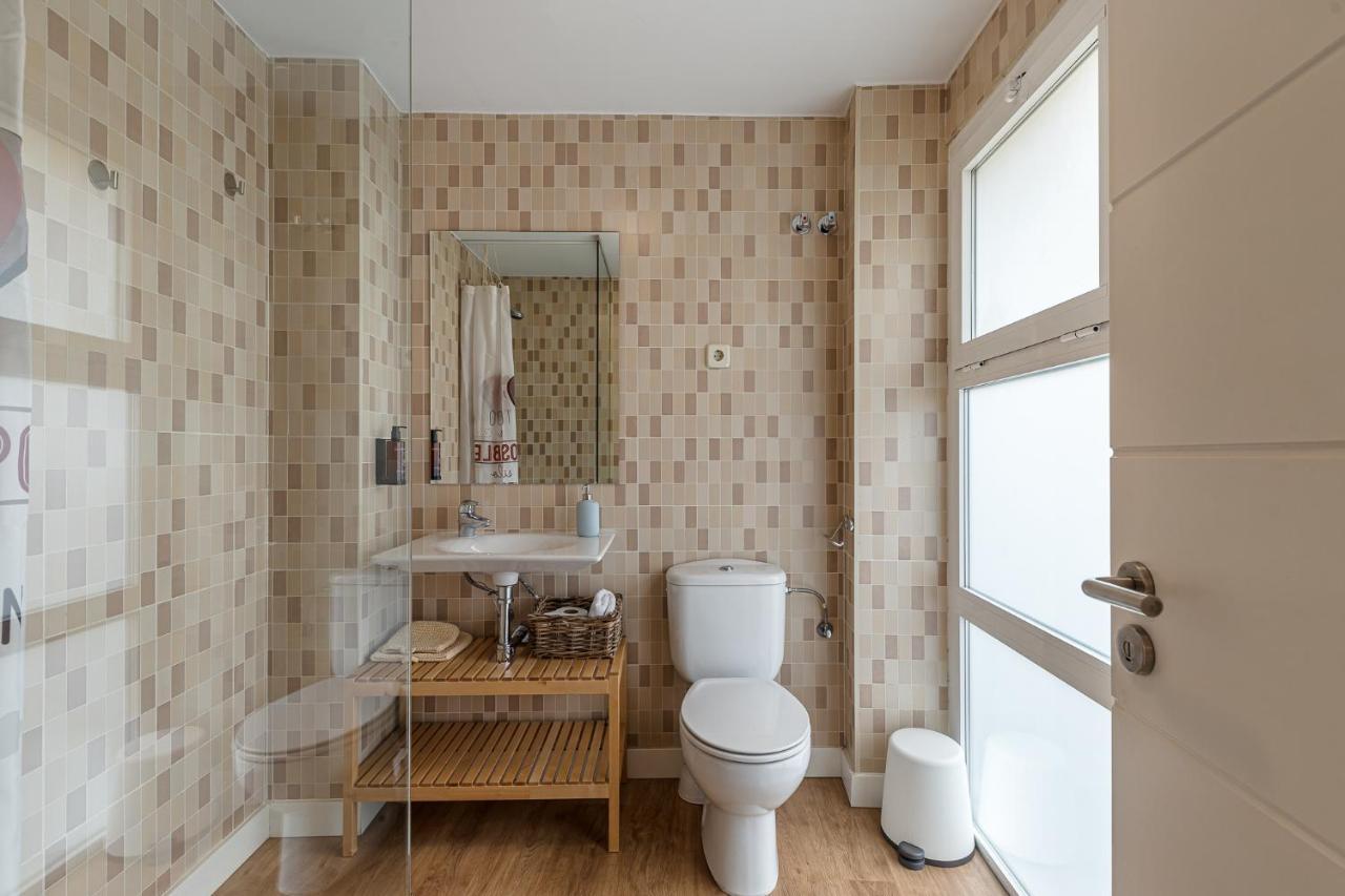 Apartment Bnbholder Cool Chamberi *