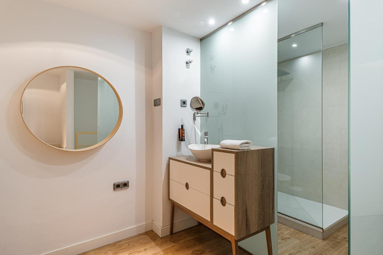 Bnbholder Cool Chamberi Apartment Madrid