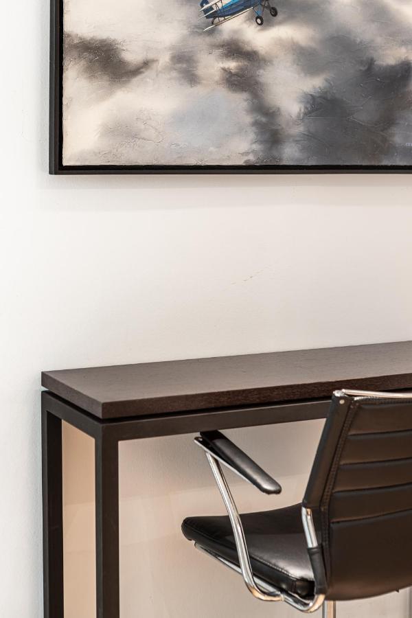 Bnbholder Cool Chamberi Apartment