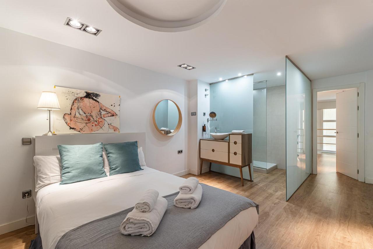 Apartment Bnbholder Cool Chamberi *