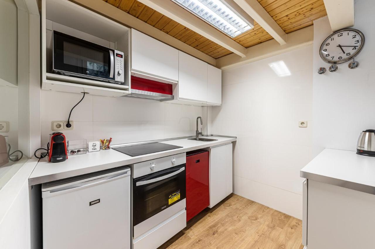 Bnbholder Cool Chamberi Apartment Madrid