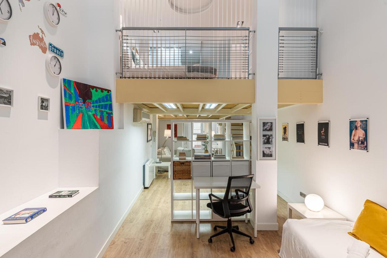 Apartment Bnbholder Cool Chamberi *