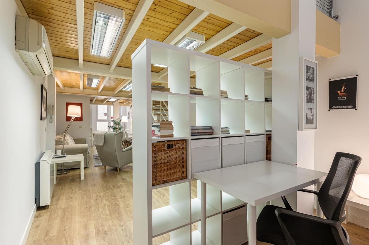 Bnbholder Cool Chamberi Apartment Madrid