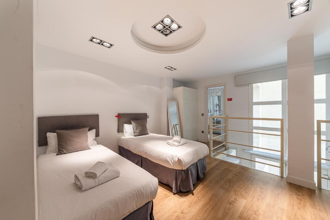 Bnbholder Cool Chamberi Apartment