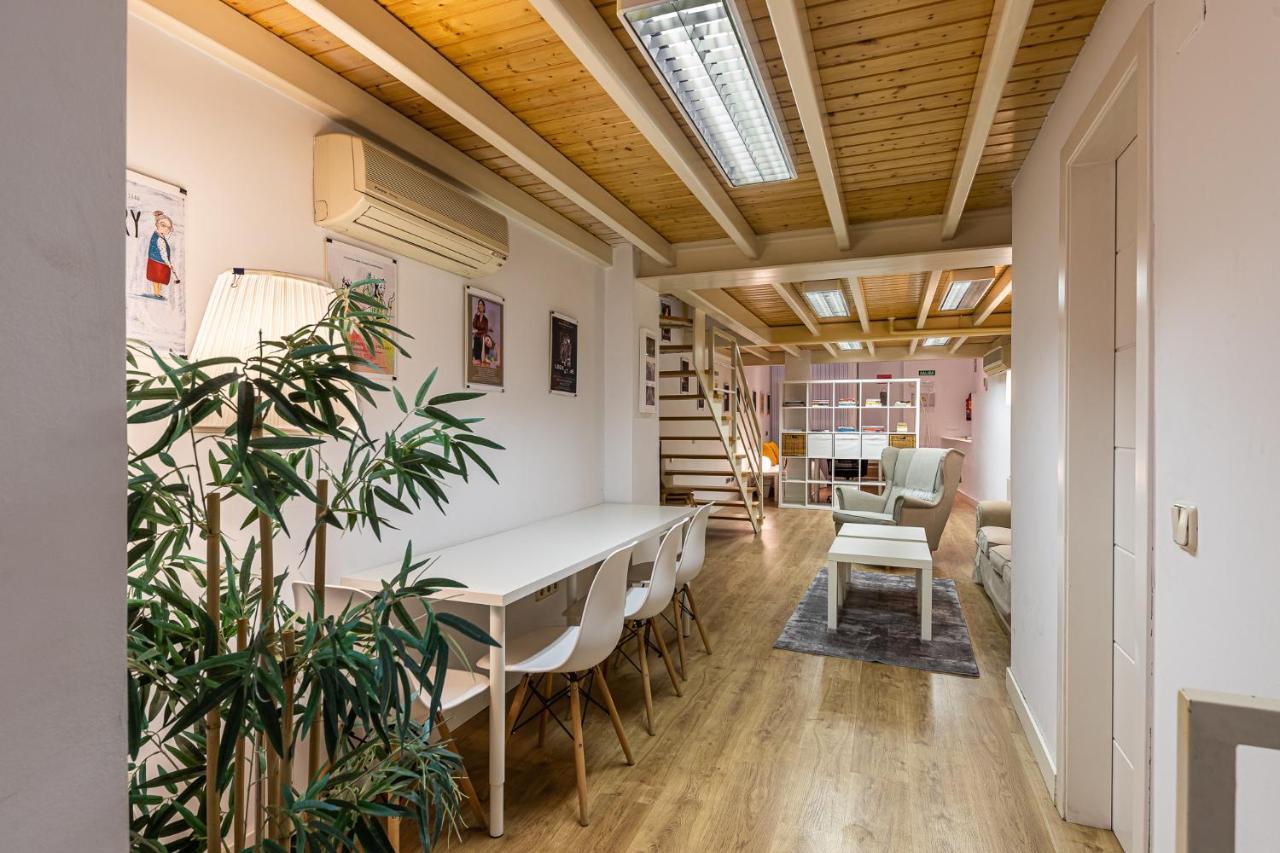 Bnbholder Cool Chamberi Apartment