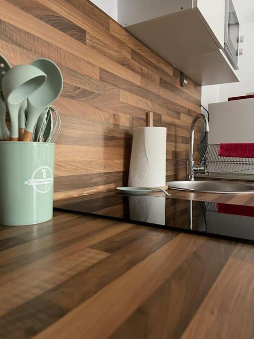 Wm Estudio Elegante Apartment *