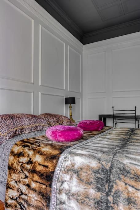 Manfredo Apartamento Madrid
