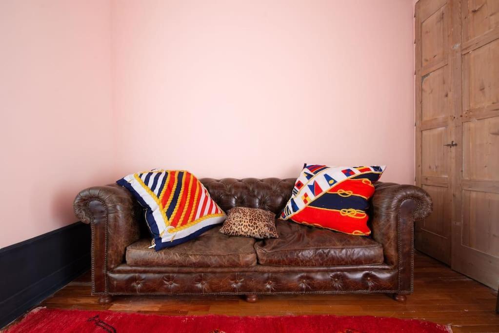 Apartamento Manfredo