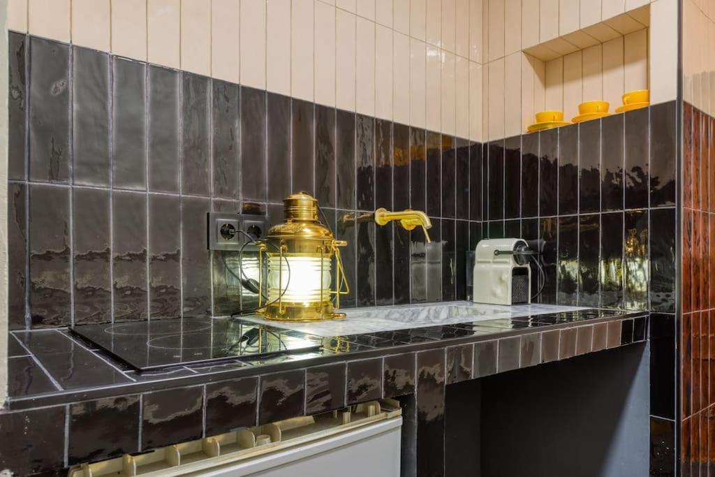 Manfredo Apartamento Madrid