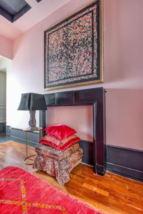 Manfredo Apartamento Madrid