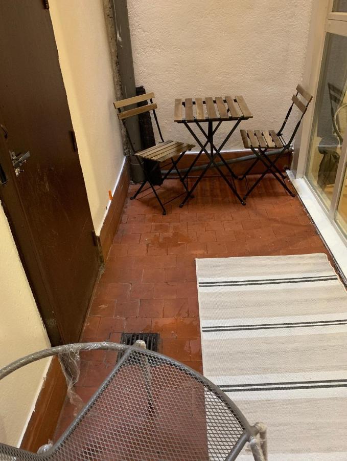 Lavapies Apartment