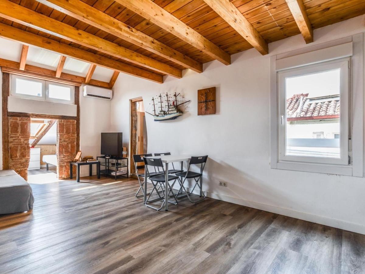 Apartamento 8 Personas En El Centro Madrid
