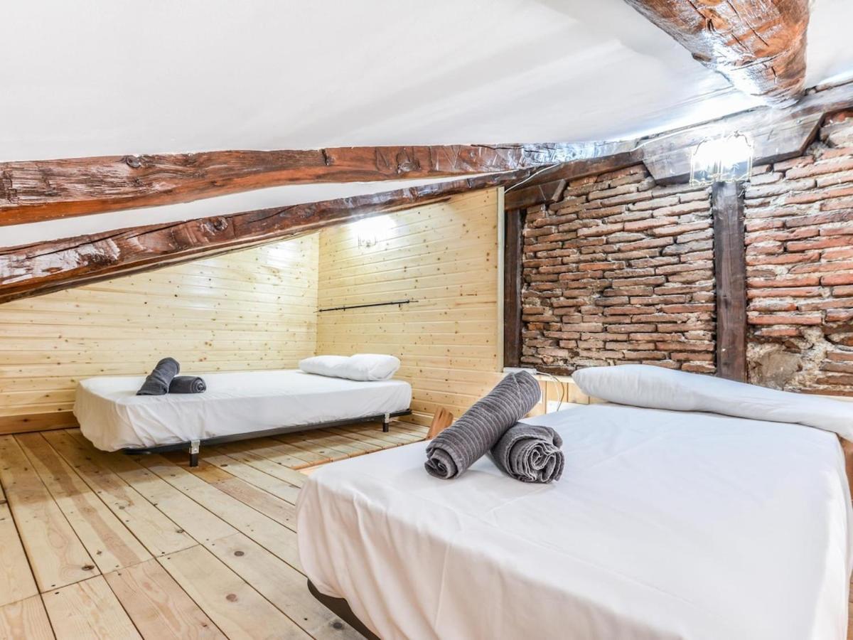 Apartamento 8 Personas En El Centro *