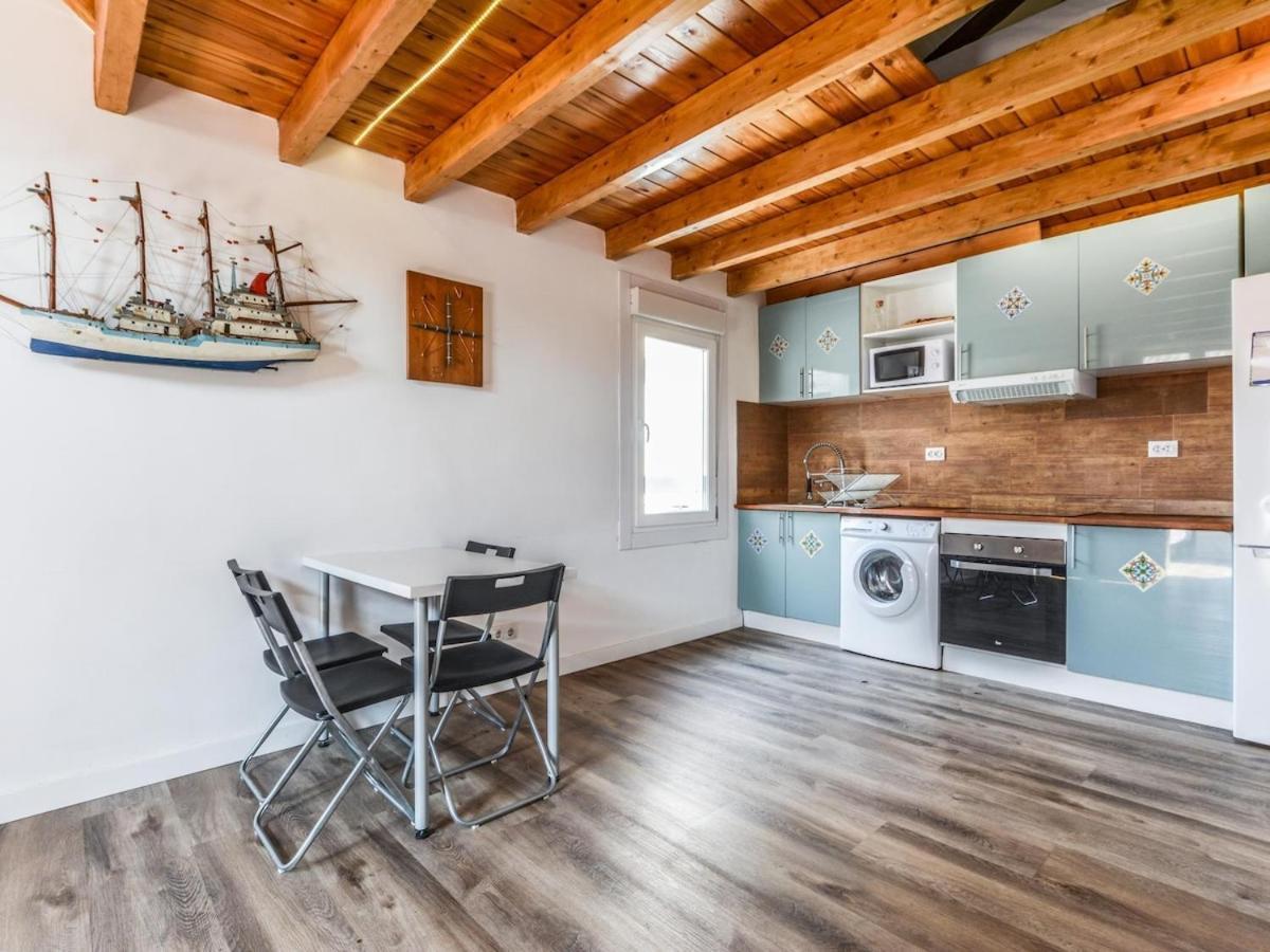 Apartamento Apartamento 8 Personas En El Centro *