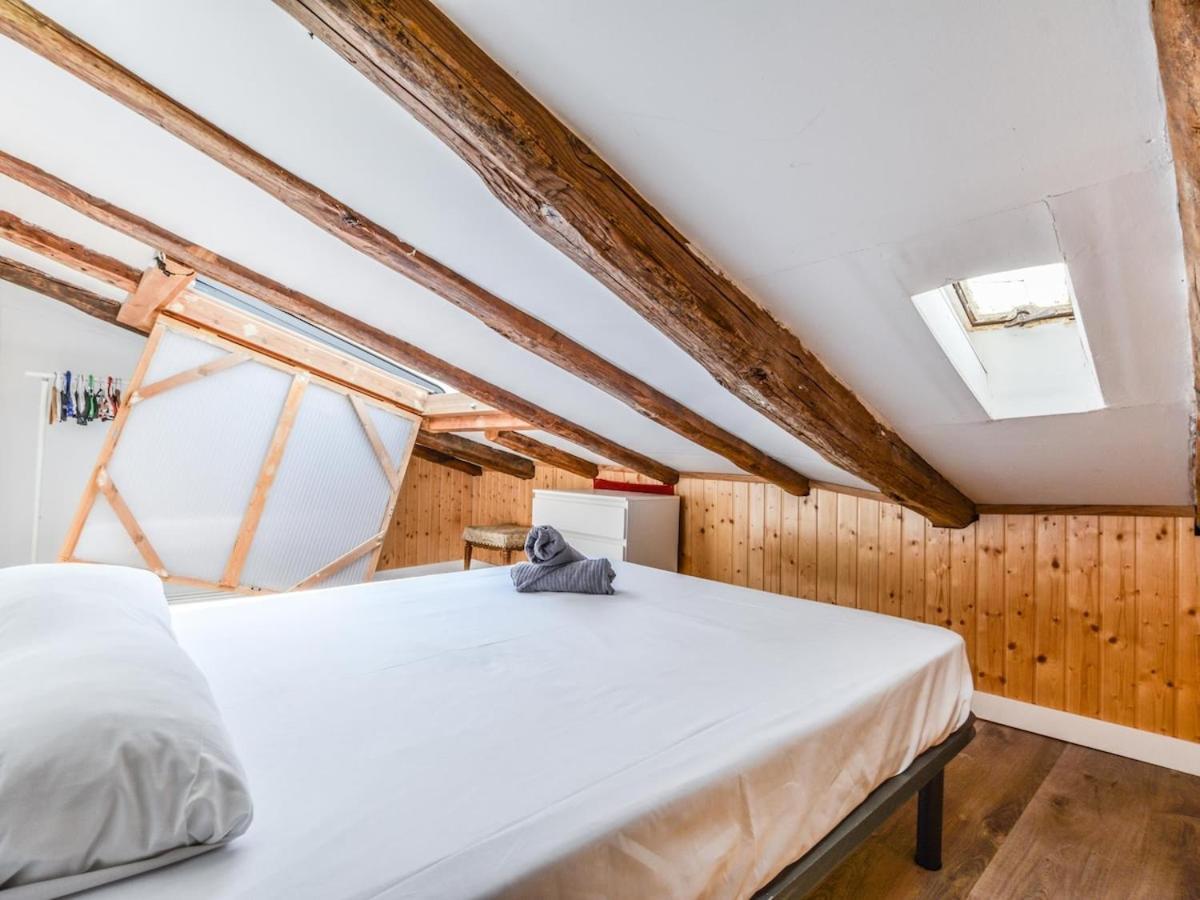 Apartamento 8 Personas En El Centro