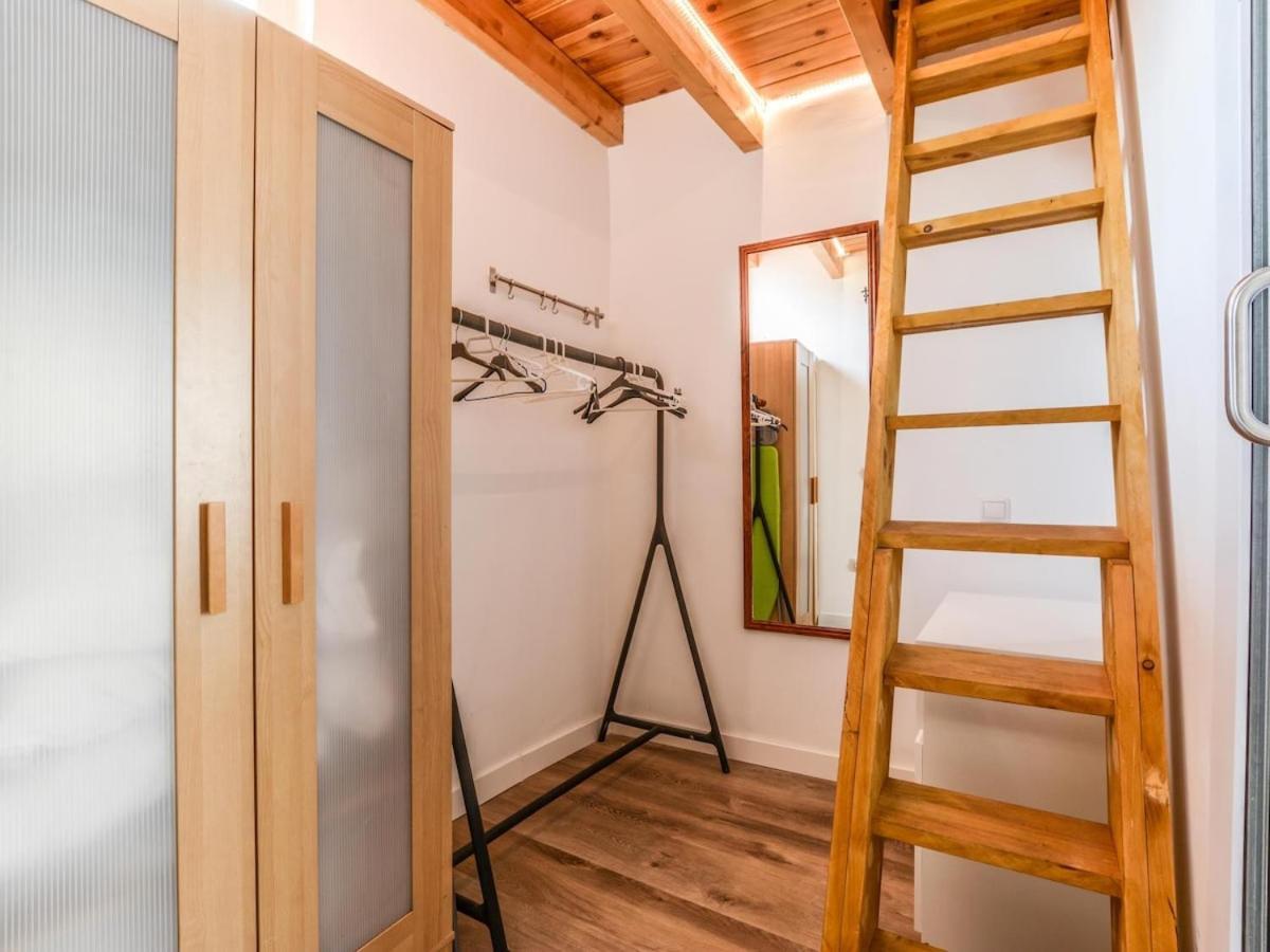 Apartment Apartamento 8 Personas En El Centro Madrid