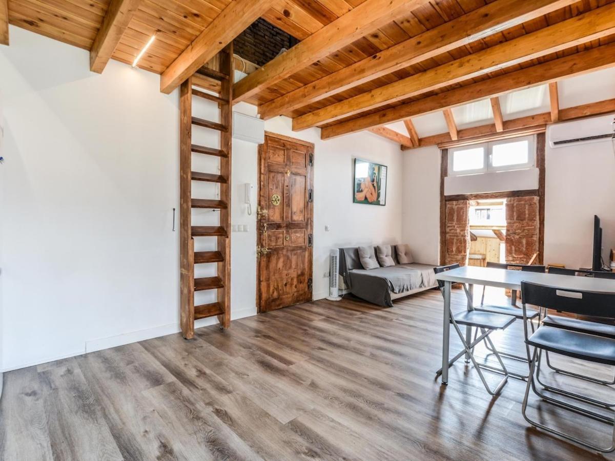 Apartamento 8 Personas En El Centro *