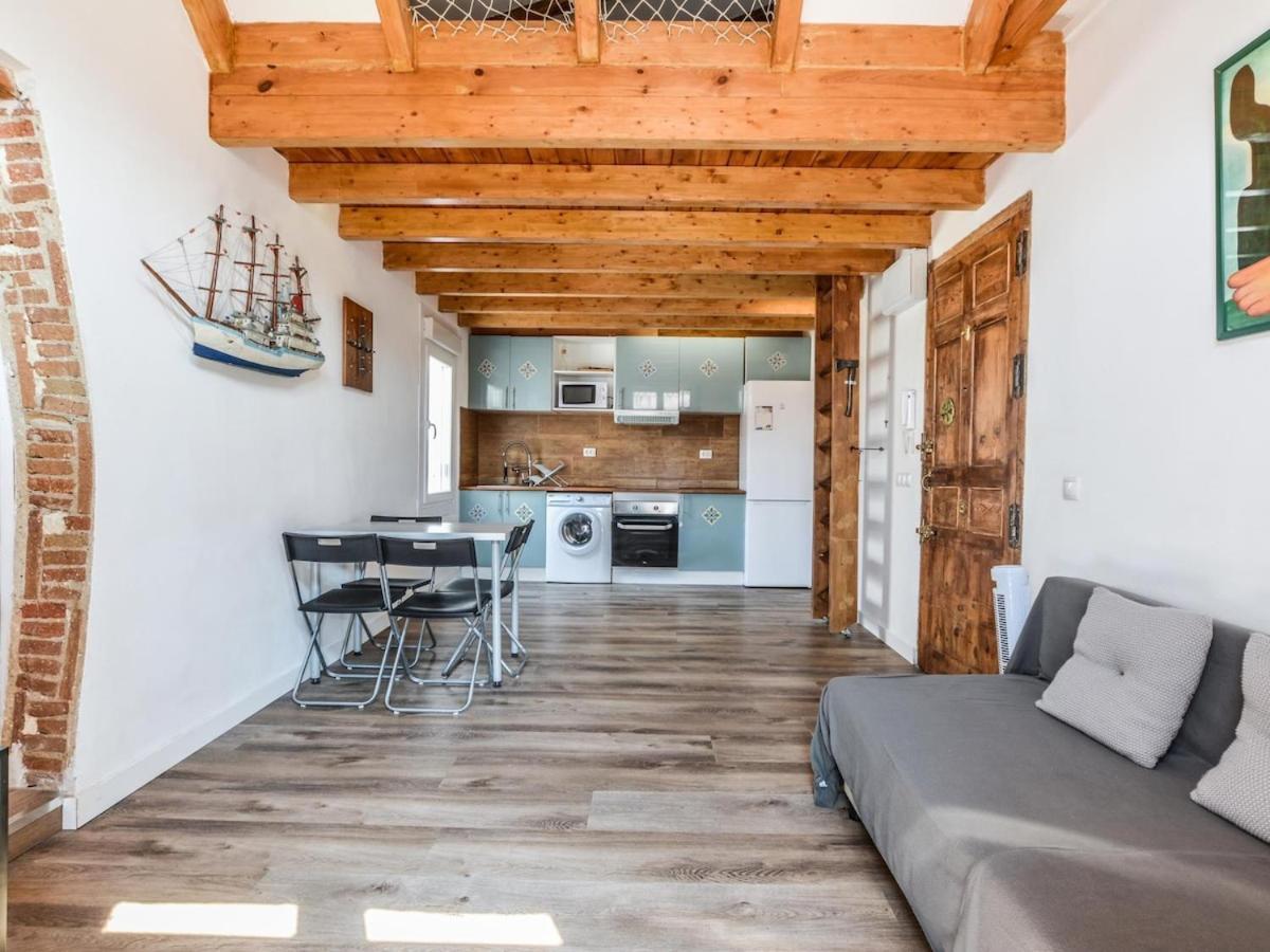 Apartamento 8 Personas En El Centro Apartment