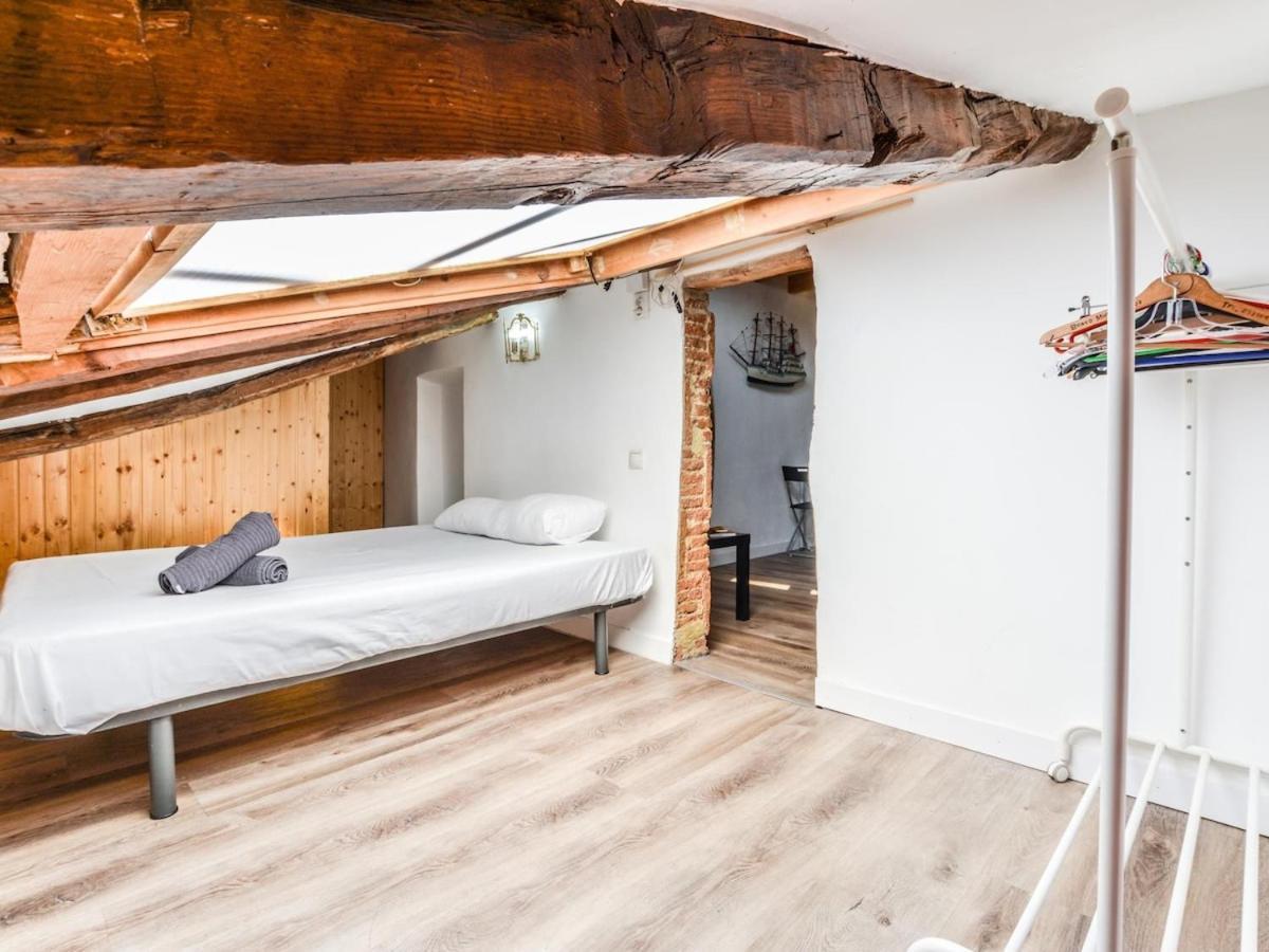Apartamento 8 Personas En El Centro * Madrid