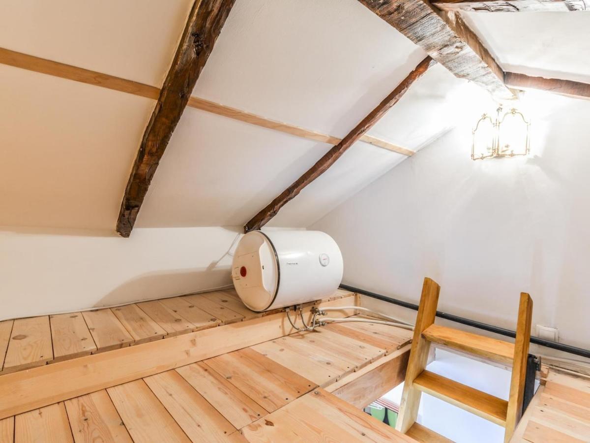 Apartamento 8 Personas En El Centro Madrid