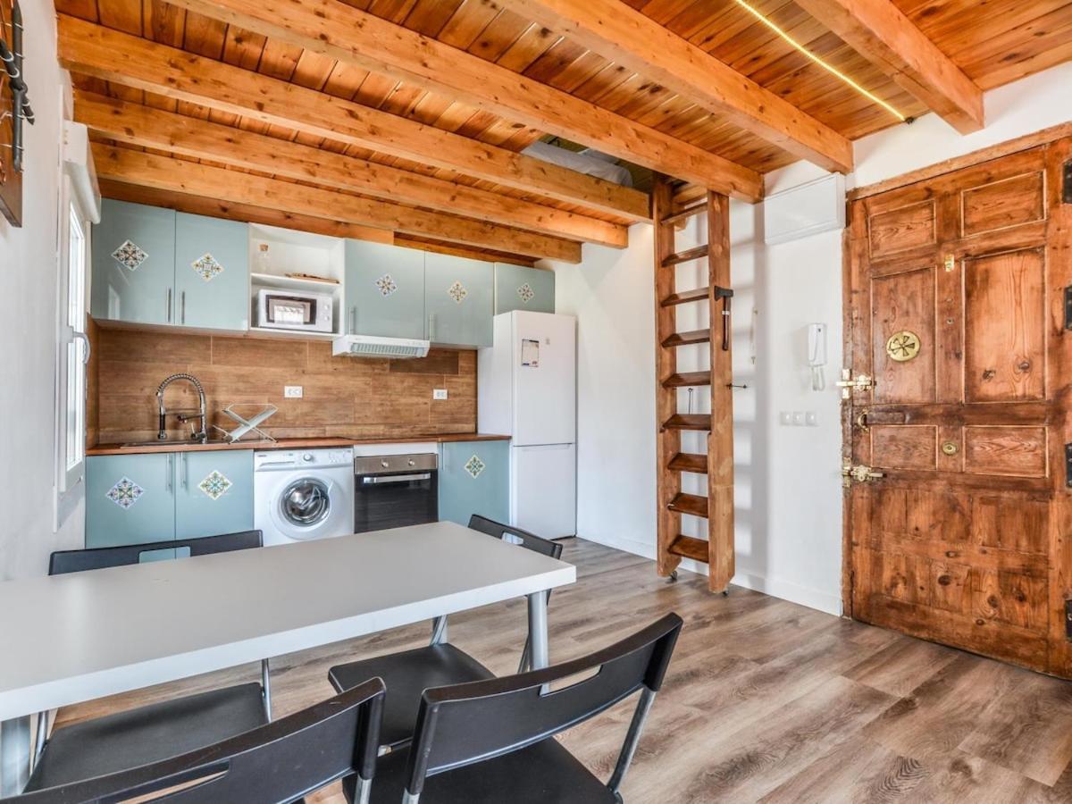 Apartamento 8 Personas En El Centro Apartment Madrid