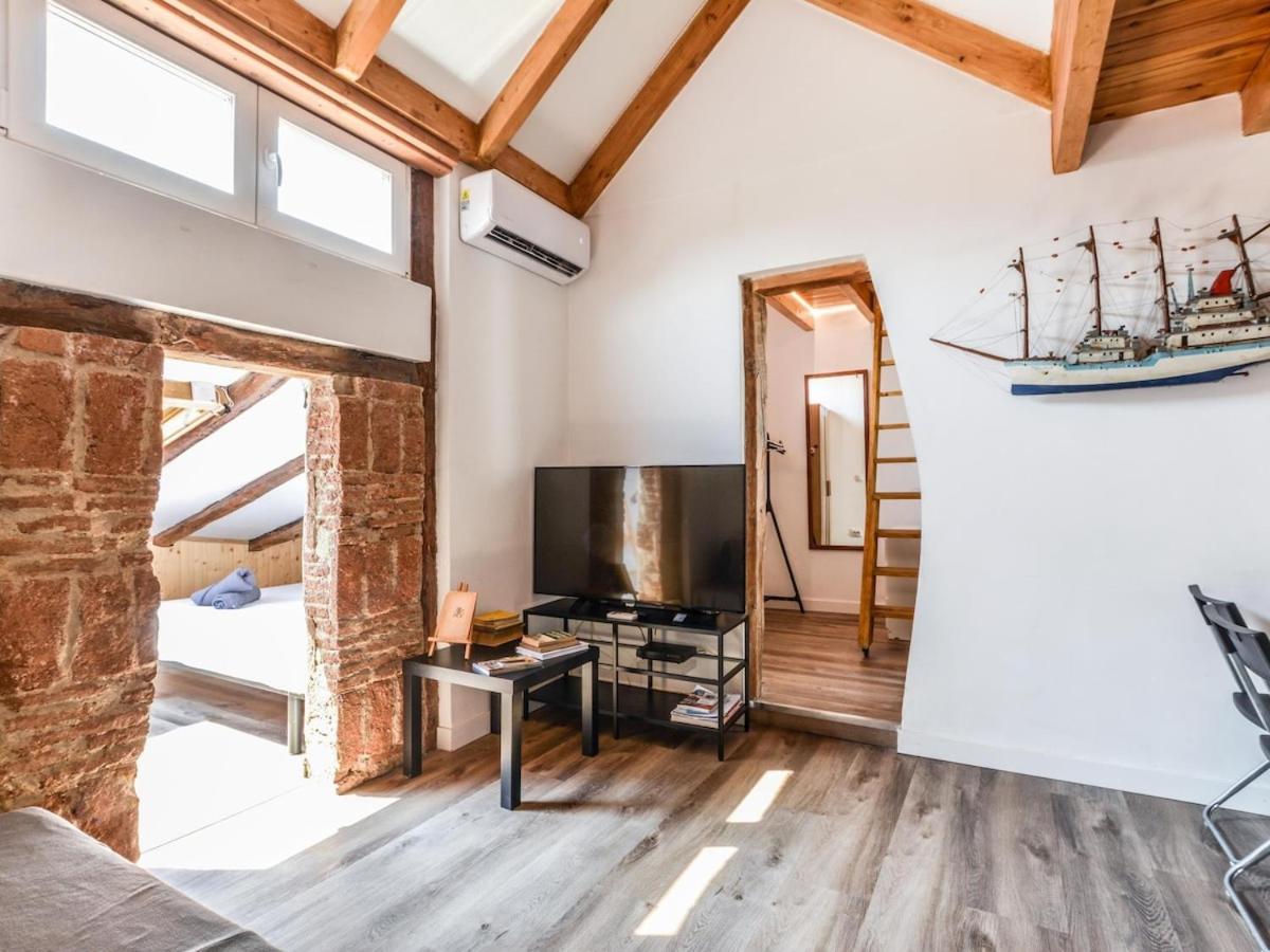 Apartamento 8 Personas En El Centro Apartamento