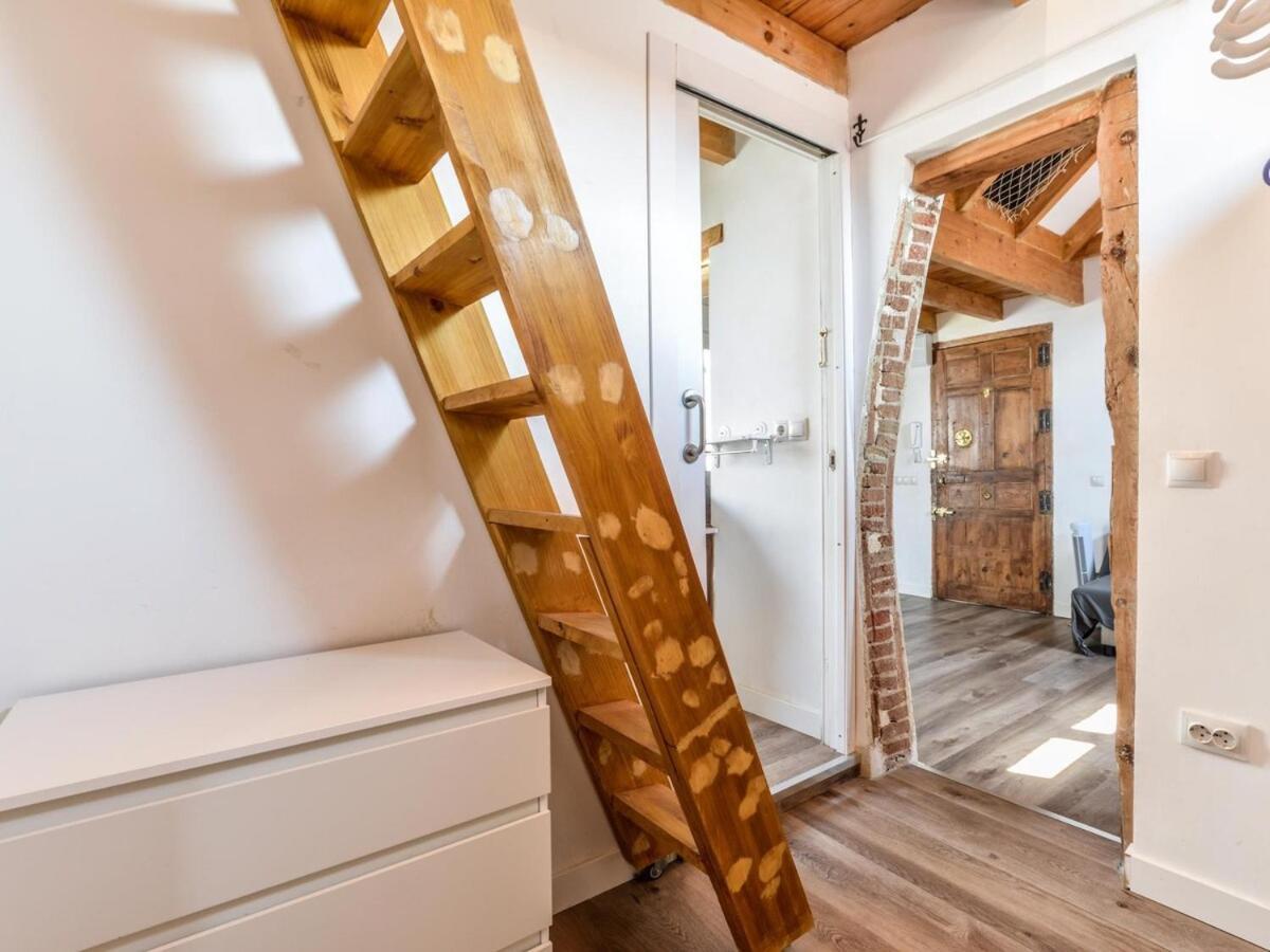 Apartamento 8 Personas En El Centro *