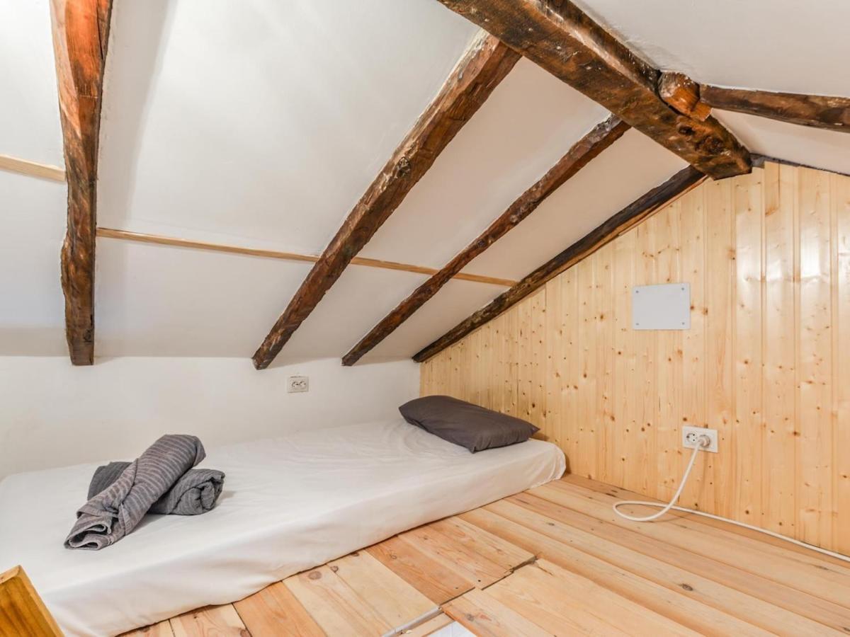 Apartamento 8 Personas En El Centro Apartment *