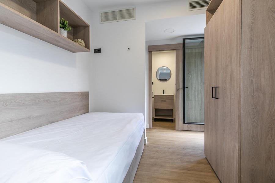 Micampus Sinesio Delgado Student Apartment *
