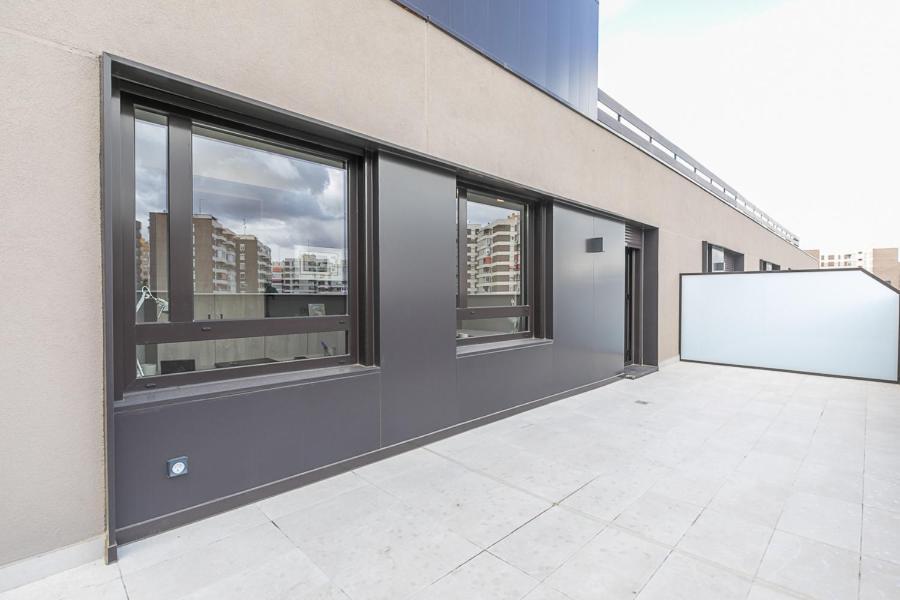 Apartment Micampus Sinesio Delgado Student *