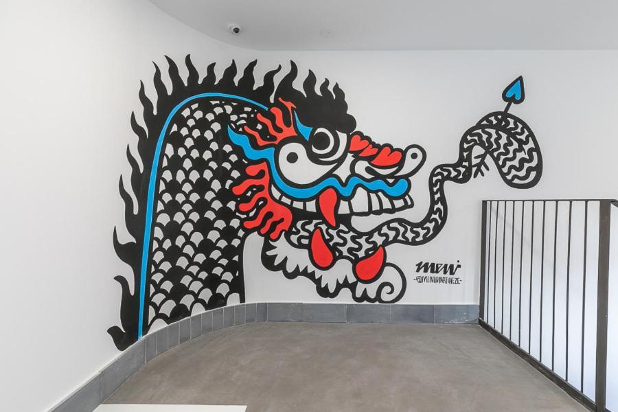 Micampus Sinesio Delgado Student Apartamento Madri