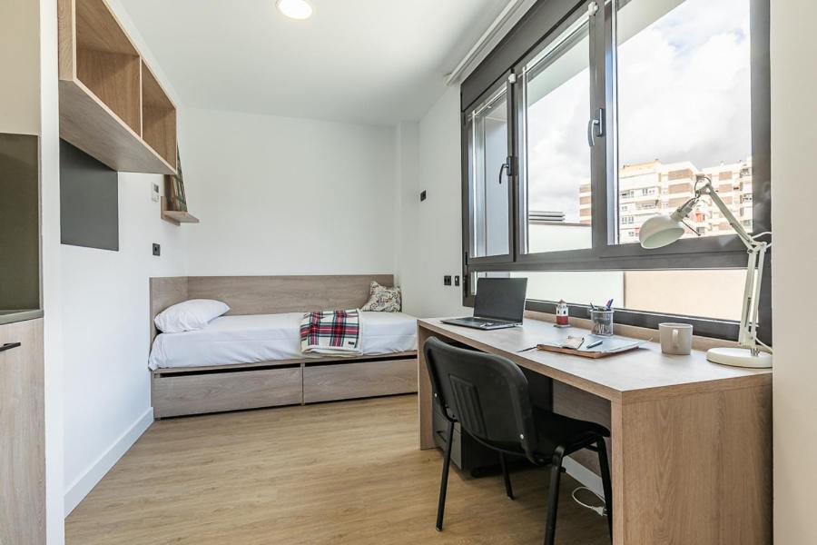 Apartment Micampus Sinesio Delgado Student *