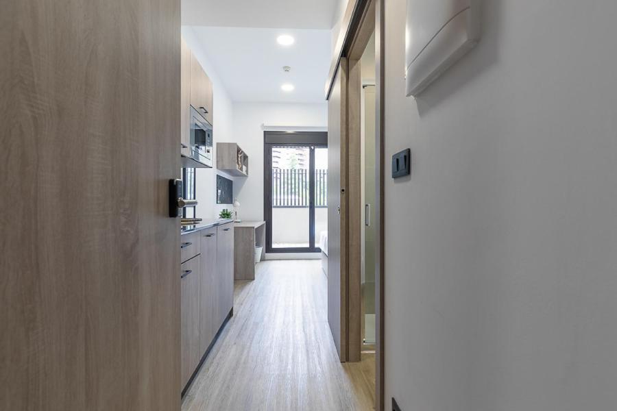 Apartment Micampus Sinesio Delgado Student