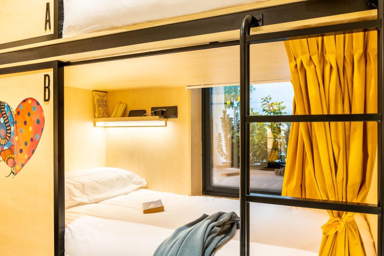 Hostel Petit Palacio Real