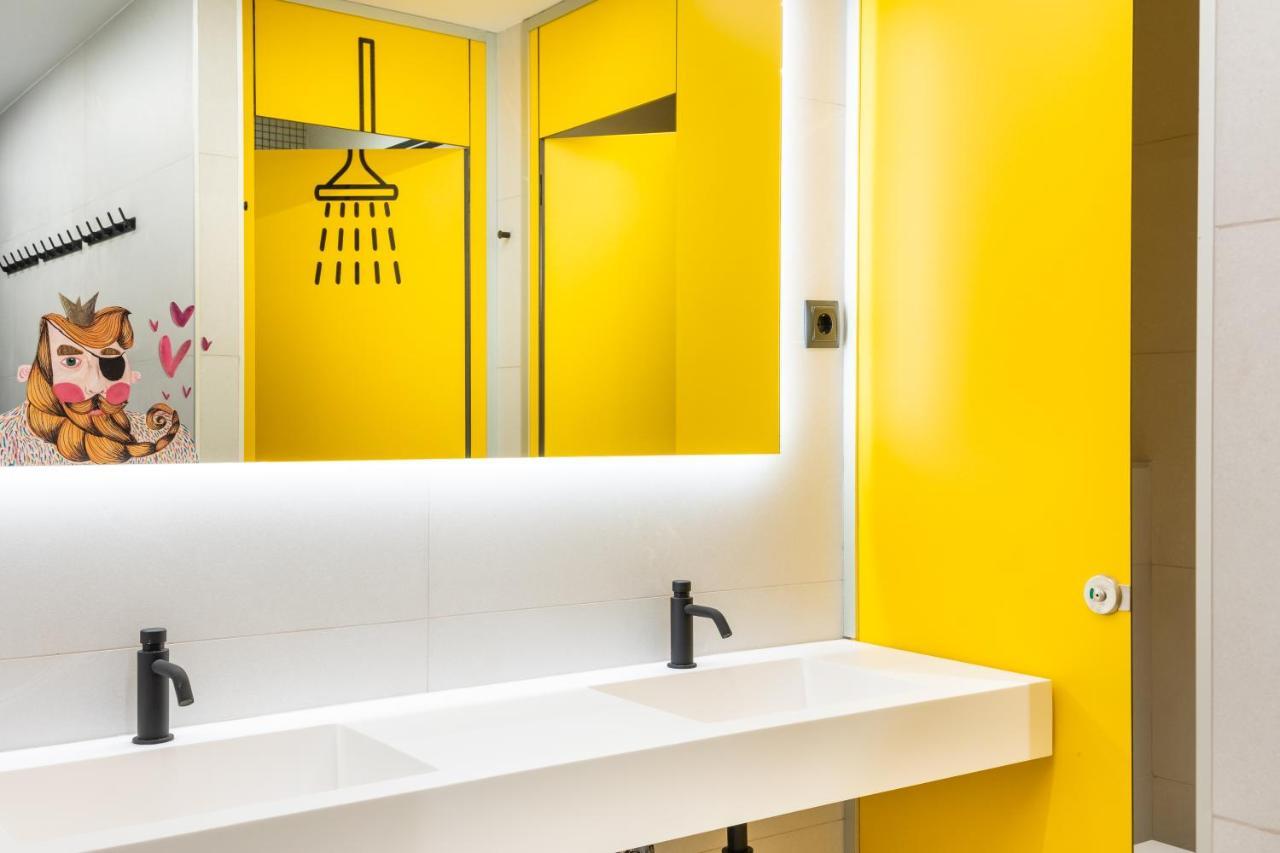 Petit Palacio Real Hostel Madrid
