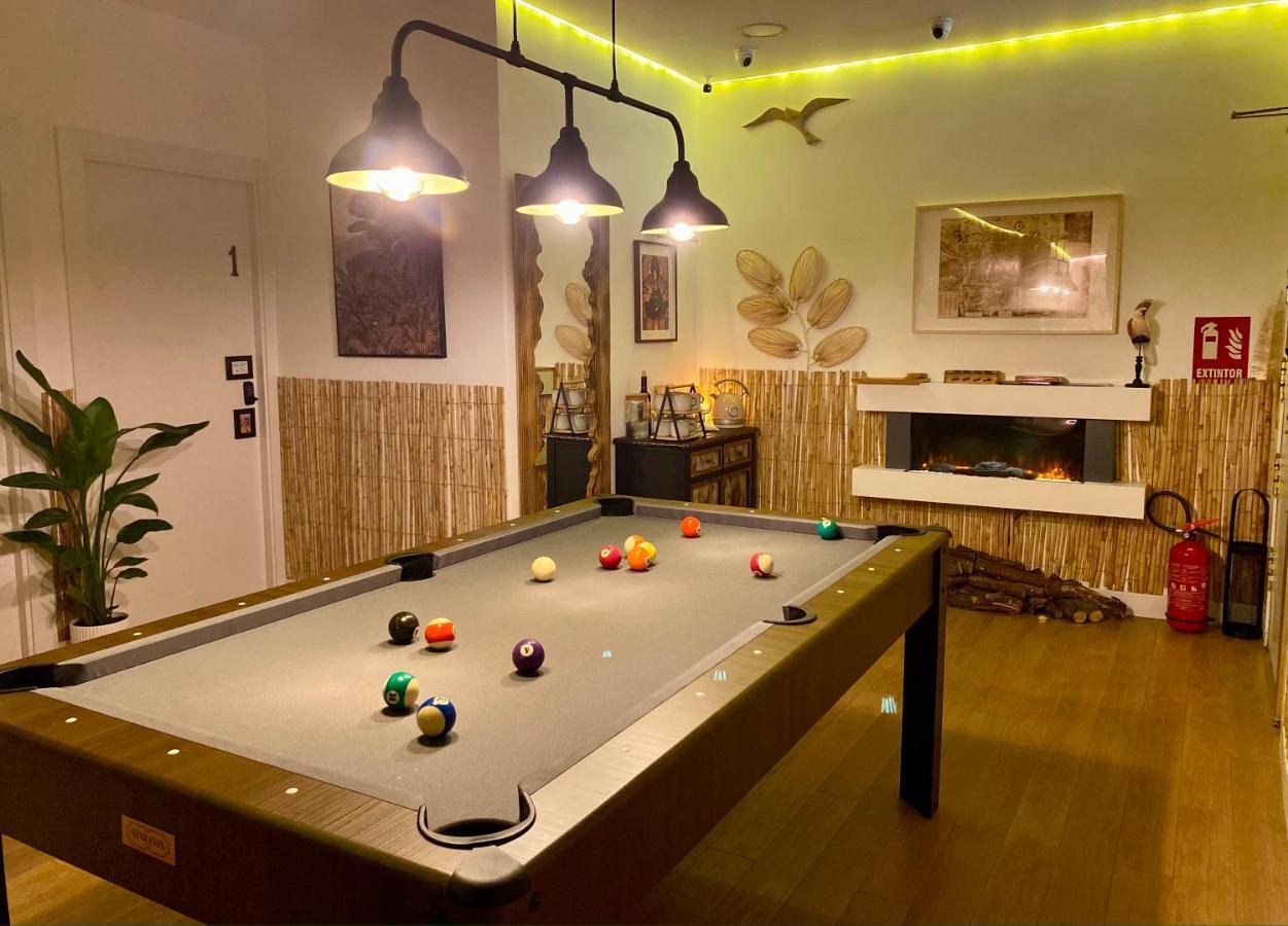 Hostel Sabianatura - Boutiquemadrid *