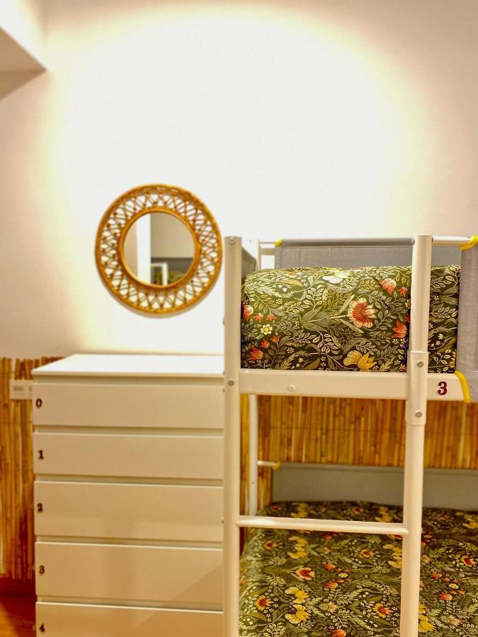 Hostel Sabianatura - Boutiquemadrid Madrid